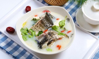 豆腐鱼头汤的功效 豆腐鱼头汤的功效作用