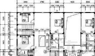 建筑施工图纸怎么看（建筑施工图纸怎么看懂的最快）