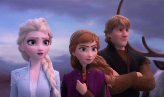 冰雪奇缘会拍第三部吗 冰雪奇缘会拍第三部吗小说
