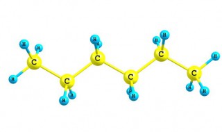 怎么区分碳原子是否饱和 饱和碳原子和不饱和碳原子区别