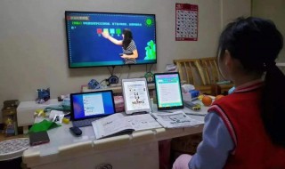 疫情期间网课家长感想（疫情期间网课家长心得体会）