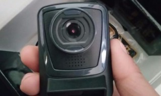 荣威rx5怎样安装行车记录仪（荣威rx5max怎么安装行车记录仪）