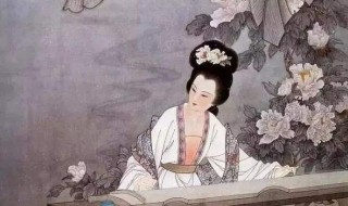中国古代十大美女 中国古代十大美女排名