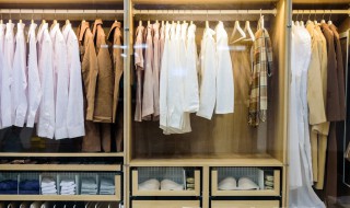 废旧衣服如何收纳 旧衣服怎么收纳