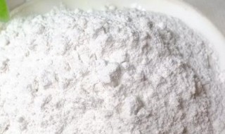 白矾的功效与作用（白矾的功效与作用危害）