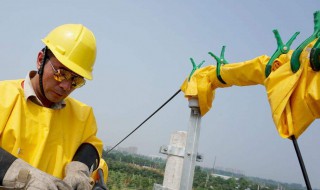 一万伏高压电缆的安全距离是多少（一万伏高压线的安全距离是多少）