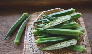 秋葵冷冻后还能吃吗 秋葵冷冻后还能吃吗有毒吗