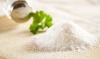 什么样的食用盐对身体最好 什么样的食用盐对身体最好健康