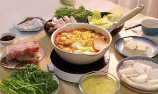 女人脾虚吃什么食物补最快 女人脾虚吃什么食物补最快番薯