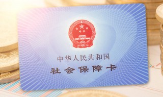 怎么开通社保卡（怎么开通社保卡银行账户）