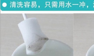 毛巾茶渍拿什么洗（毛巾上的茶渍怎么洗）