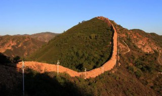明长城西接哪个关（明长城西接哪个关口诛仙）