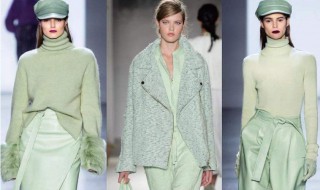 2020年最火的衣服颜色（2020年最火的衣服颜色是什么）