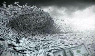 金融危机做什么行业比较好 金融危机后 哪些行业变得更好
