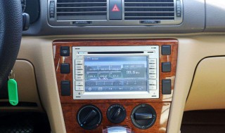 20款宝来能连接手机高德地图吗 20款宝来怎样连接高德地图