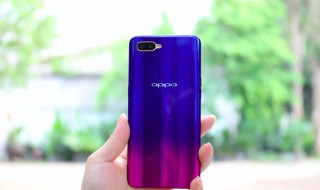 oppok1死机了怎么办 oppok1黑屏了怎么办