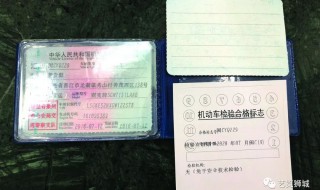 行驶证副页满了怎样换（行驶证副页满了可以单独换副页吗）