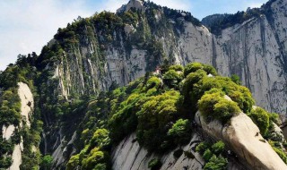 奇险第一山是哪个山（奇险第一山是哪个山峰）