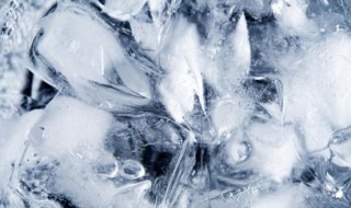 冰水混合物的温度（冰水混合物的温度为什么保持0°C?）