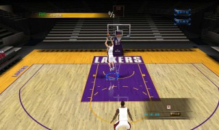 nba2k投篮时机和真实命中率（nba2kol2投篮时机和真实命中率）