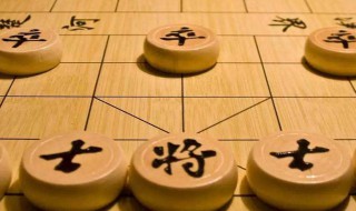 中国象棋象是什么意思（象棋中象的意思是什么）