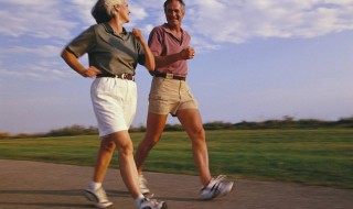 走路能减肥吗 走路减肥建议一天几公里
