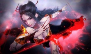 天行九歌焰灵姬死在第几集（天行九歌焰灵姬出现在第几集）