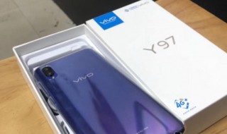 vivoy97清除开机密码（vivoy97刷机清除锁屏密码教程）
