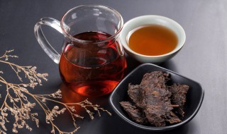 普洱茶功效解读 “普洱茶的功效与作用”