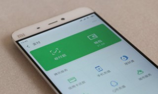 微信额度怎么查（oppo手机微信额度怎么查）