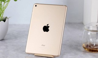 ipadmini4拍照怎么样 ipadmini6拍照怎么样