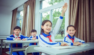 什么的小学 什么的小学生填空词语