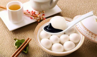 为什么汤圆容易吃腻（汤圆为什么不好吃）
