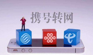 联通靓号可以携号转网吗（联通靓号可以携号转网吗怎么办）