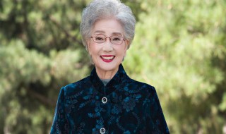 适合60岁老人的发型 适合40岁老人的发型