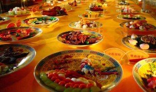 古代御膳房传菜的叫什么 古代御膳房有什么菜