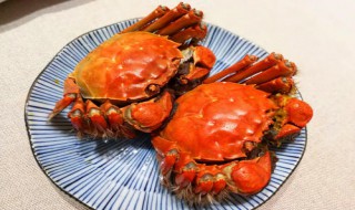 冷水蒸螃蟹多长时间 冷水蒸螃蟹多长时间能熟