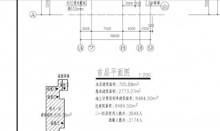 1比400怎么计算（1:400怎么算）