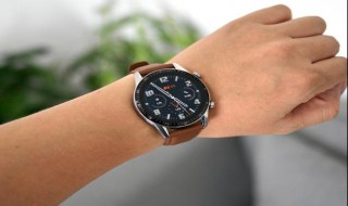 华为手表新款watch（华为手表新款watch gt3）