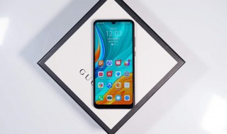 华为手机怎么设置定位（两个华为手机怎么设置定位）