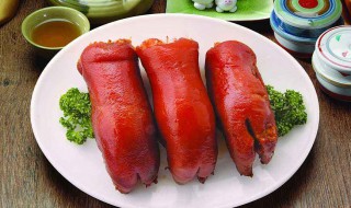 大猪蹄子什么梗