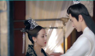 宋玄仁为什么把凤九嫁给叶青缇（凤九和宋玄仁）