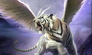 四大神兽是什么动物 四大神兽是什么动物的后代