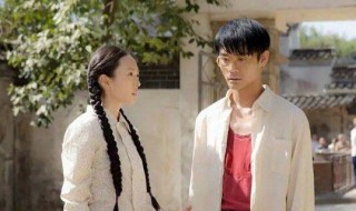 大江大河萍萍发生什么 萍萍 大江大河