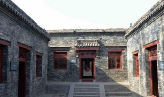 武安古城墙历史解析 武安古城墙的历史文化