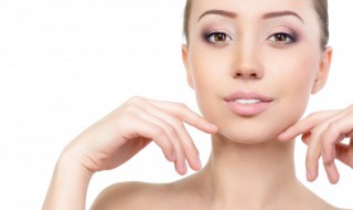 脸用英语怎么说（脸用英语怎么说写）