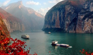 湘西旅游必去十大景点 湘西旅游必去十大景点排名