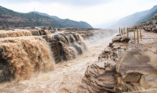 梦见河流 梦见河流是什么征兆