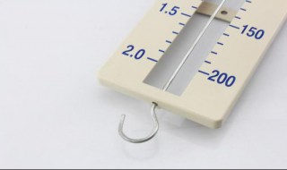 弹簧测力计的作用是什么 弹簧测力计与什么有关