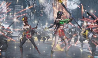 无双大蛇3最强武将阵容 无双大蛇3最强组合武将